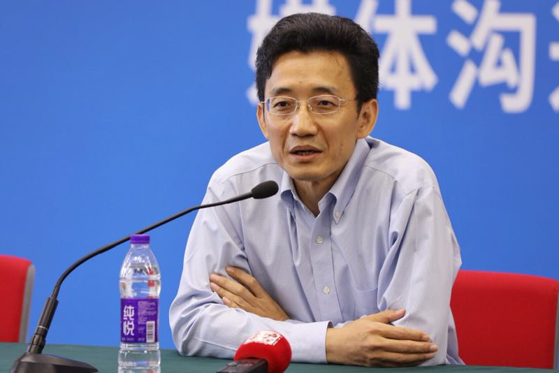 jbo竞博进一步提升立异策源能力 建设行业首小我私家工智能实验室