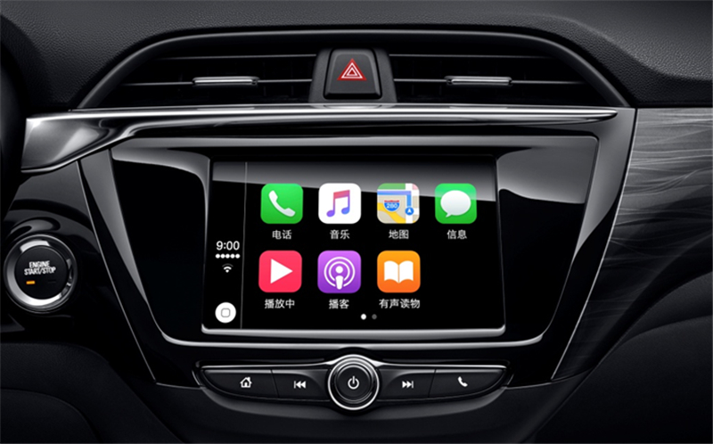 全新一代别克凯越将于6月22日上市，，，今起到店