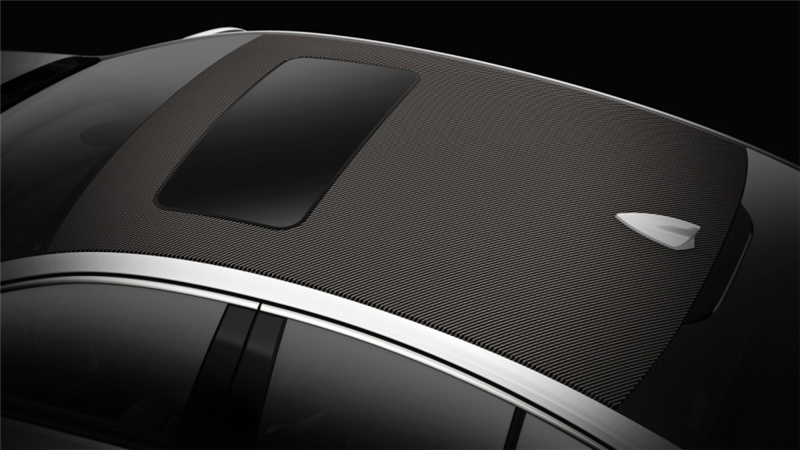 别克君威GS穿越前方联名限量版火爆上市