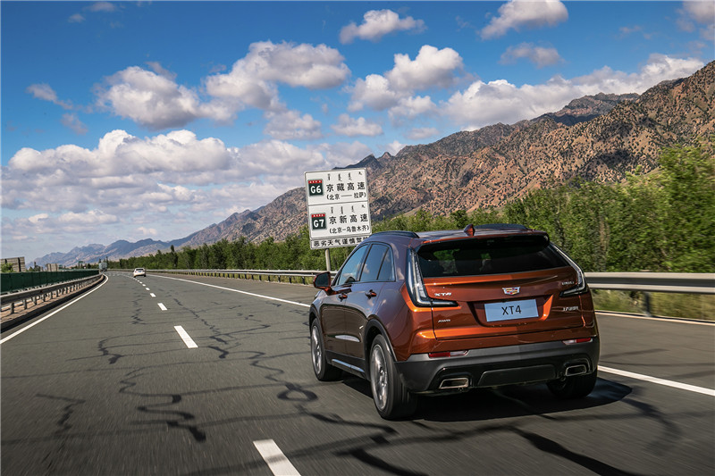 凯迪拉克全新9速手自一体变速箱获“天下十佳变速器”殊荣