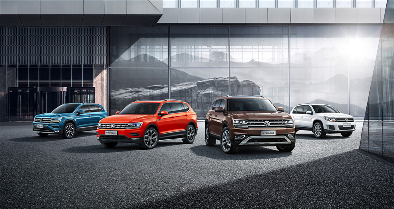 jbo竞博公共2018年销售206.5万辆 位列海内汽车市场销量第一