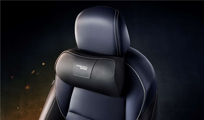 雪佛兰创酷 x iG战队联名限量战车上市  首发88台售价13.49万元