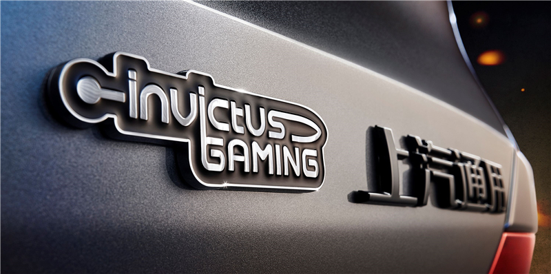 雪佛兰创酷 x iG战队联名限量战车上市  首发88台售价13.49万元