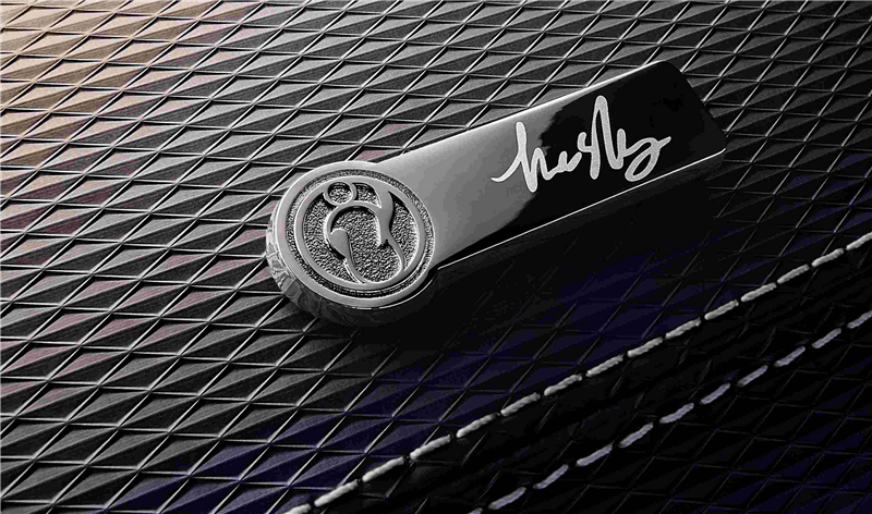 雪佛兰创酷 x iG战队联名限量战车上市  首发88台售价13.49万元