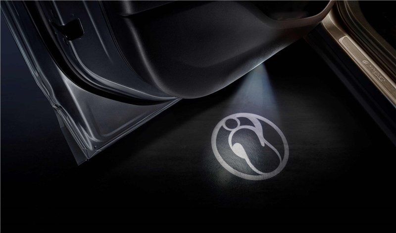 雪佛兰创酷 x iG战队联名限量战车上市  首发88台售价13.49万元