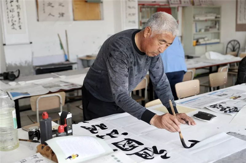 良久不见 红花尔基 | 2019雪佛兰?红粉笔初秋三访内蒙古