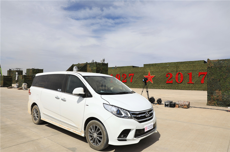 “国宾车”整肃出征，，，