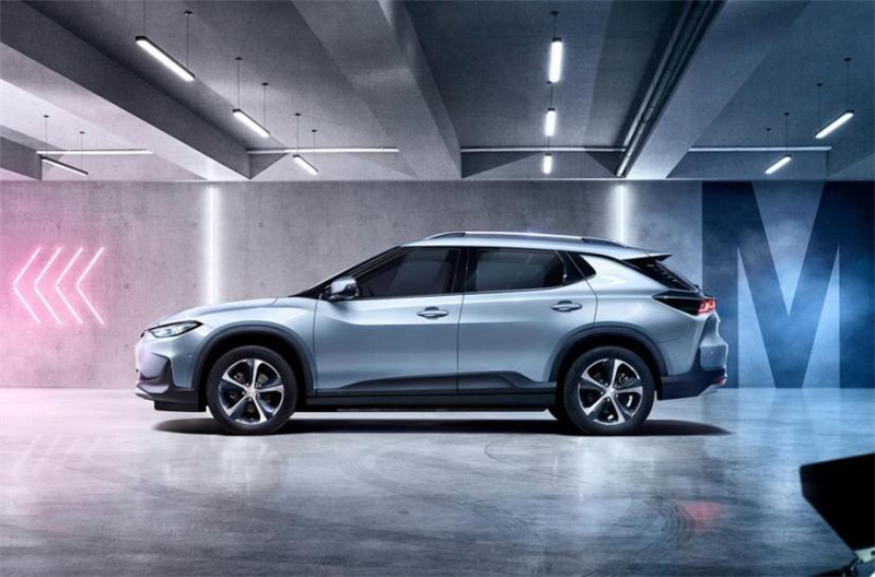 jbo竞博通用汽车携41款展车亮相2019广州车展