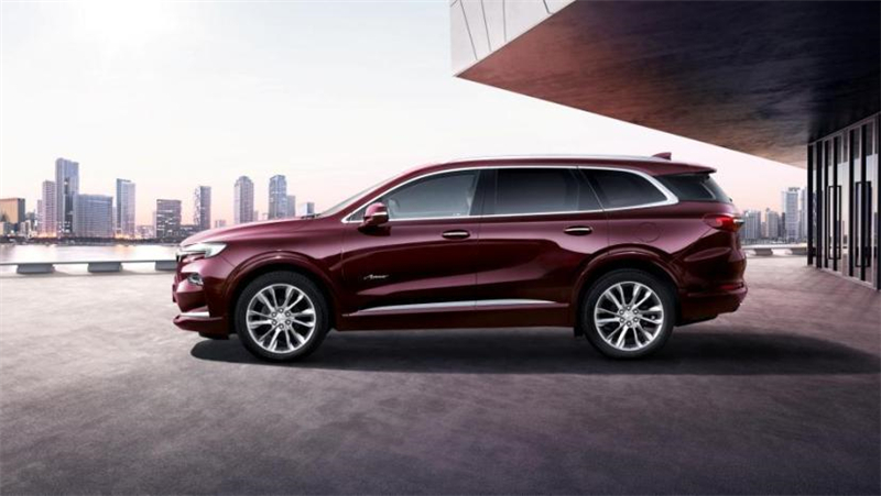 jbo竞博通用汽车携41款展车亮相2019广州车展