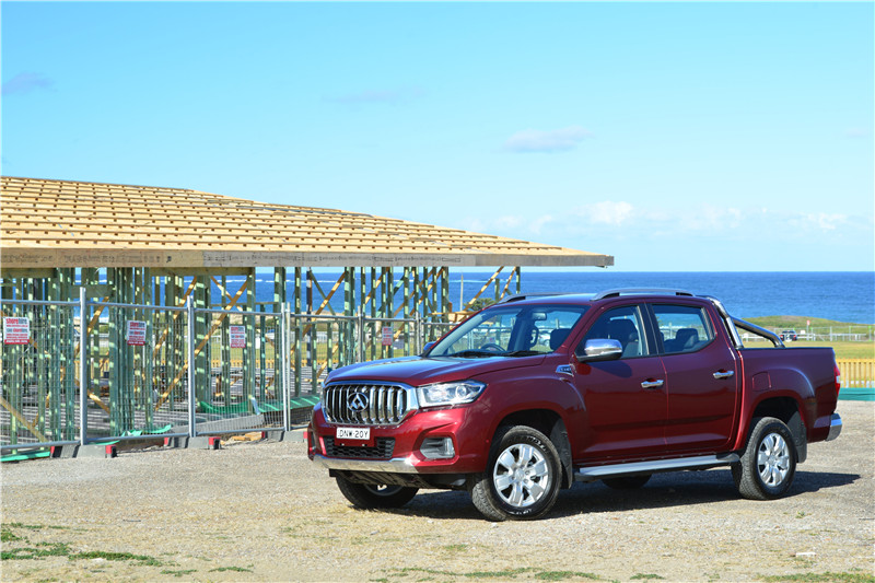 提前逾越去年整年销量纪录，，，jbo竞博MAXUS实现单月销量10连涨