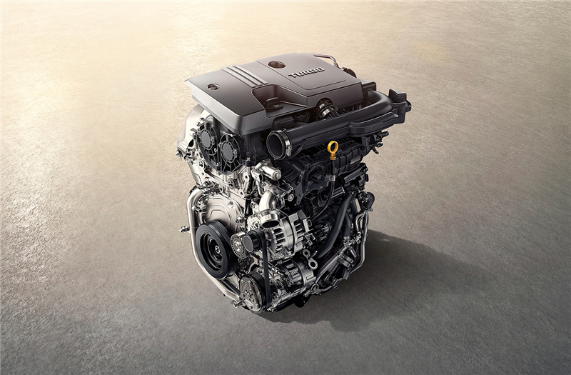 雪佛兰全新迈锐宝XL 535T上市  售价15.49万元至17.49万元