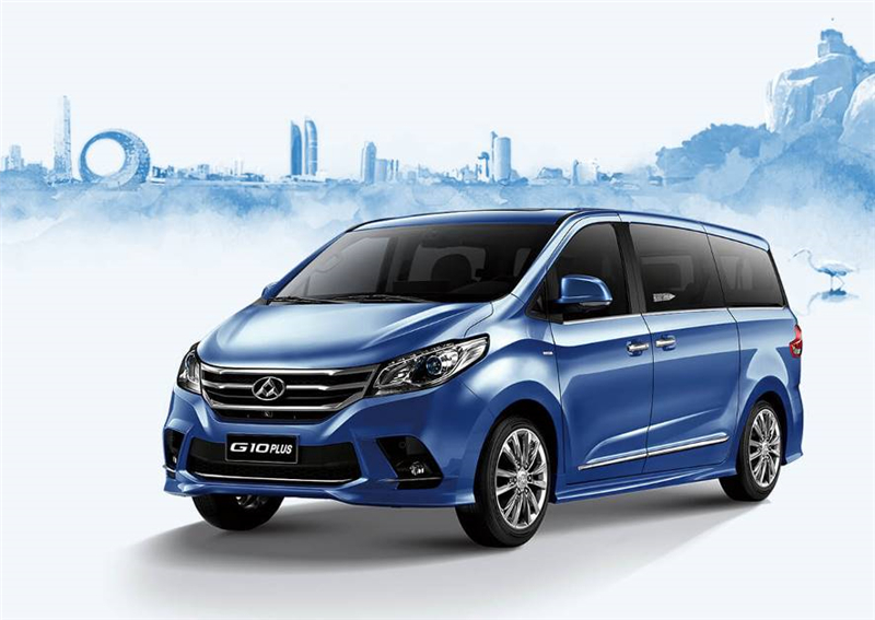 “国宾车”再出发，，，，，jbo竞博大通MAXUS G10 Plus一连五年助力天下两会