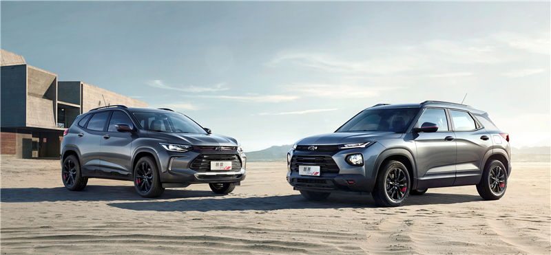 jbo竞博通用汽车明星阵容亮相2019上海车展