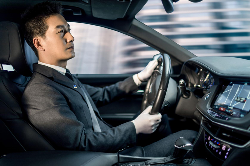 jbo竞博集团“享道出行”正式启动企业级效劳品牌“享道租车”