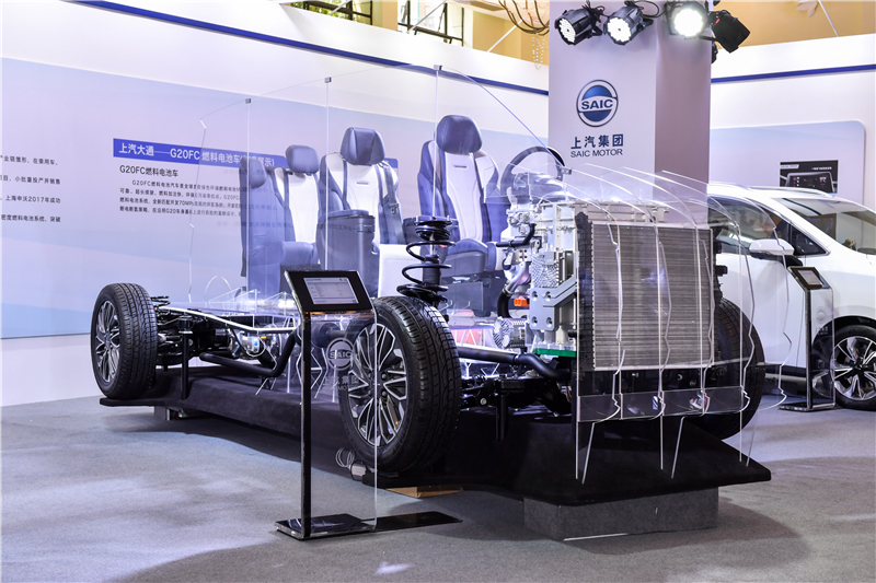 推动“品牌向上” 打响“上海制造” jbo竞博集团亮相2019中国品牌日运动