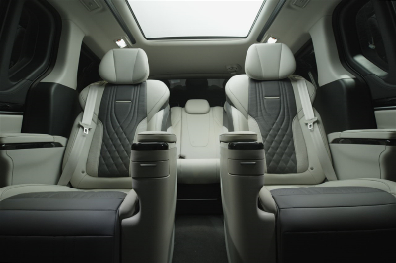 “国宾车”再出发，，