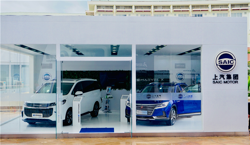 新能源+智能网联：融合立异“破题”后津贴时代