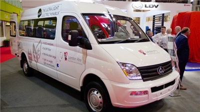 实力撬动欧洲新能源市场，，，jbo竞博大通领跑全球绿色出行