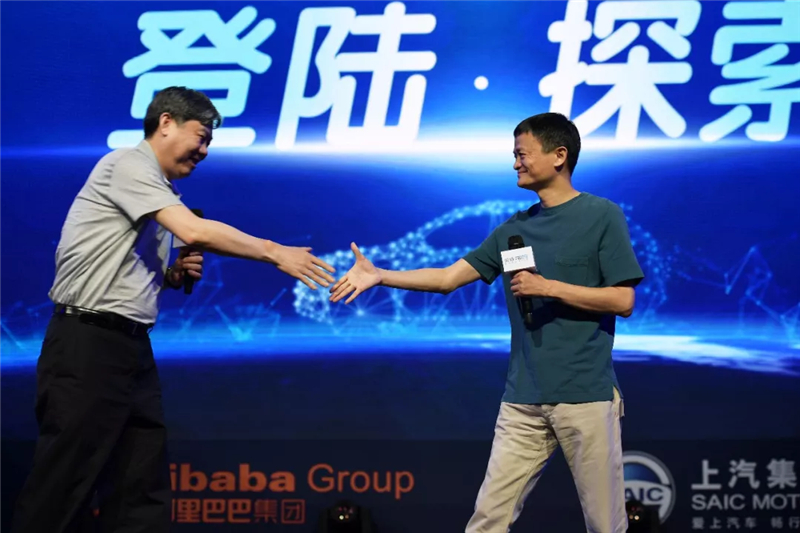 jbo竞博智能军团“助阵”天下人工智能大会