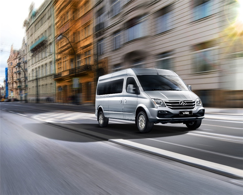 海内销量同比翻番！jbo竞博MAXUS无惧车市严冬延续，，，，七月一连热销