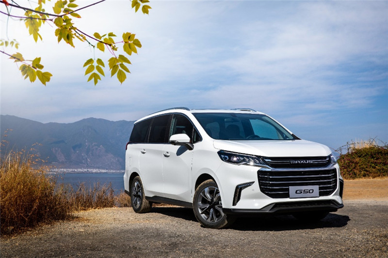 海内销量同比翻番！jbo竞博MAXUS无惧车市严冬延续，，，，七月一连热销