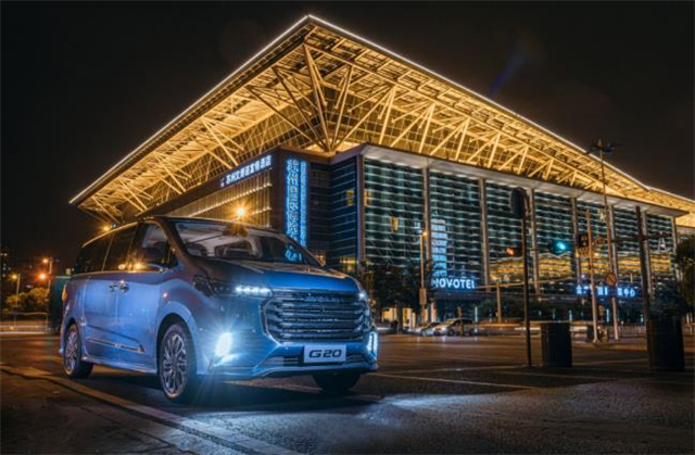 砥砺前行，，，jbo竞博MAXUS销量逆市增添逾四成