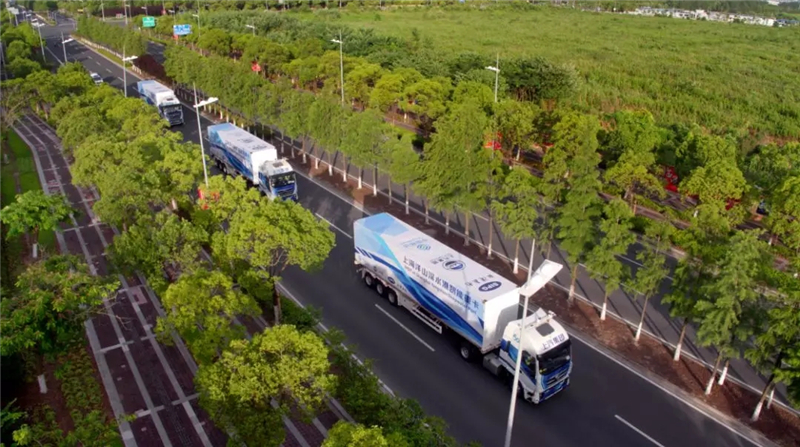 新四化立异驱动高质量生长 汽车龙头启动未来增添“新引擎”