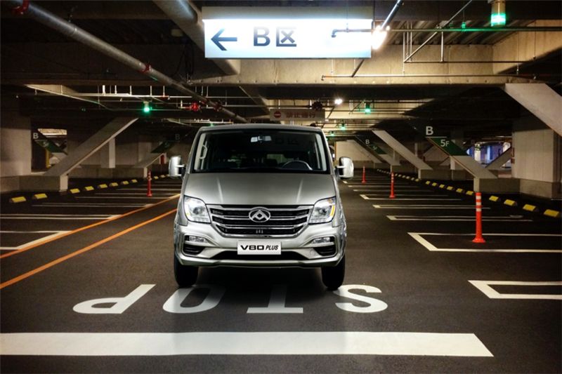 问鼎宽体轻客行业“双冠王”！jbo竞博大通MAXUS 9月销量及2020年度累计销量双双登顶行业单品牌第一