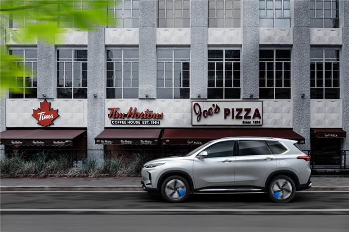 上海地区限行新政出炉，，，，jbo竞博大通MAXUS EUNIQ系列重磅优惠再加码