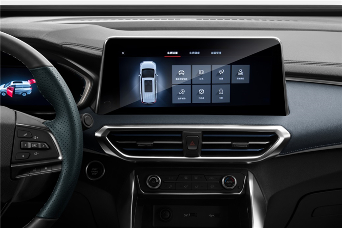 上海地区限行新政出炉，，，，jbo竞博大通MAXUS EUNIQ系列重磅优惠再加码