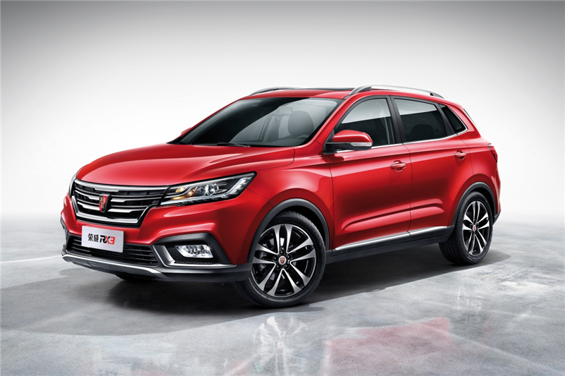 2020 J.D. Power可靠性榜单出炉，，，荣威一连5年摘得中国品牌冠军