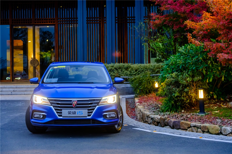 2020 J.D. Power可靠性榜单出炉，，，荣威一连5年摘得中国品牌冠军