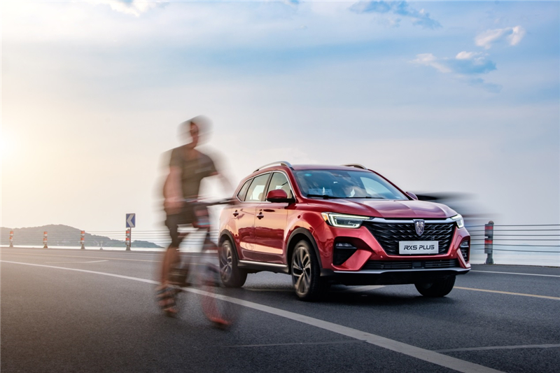 荣威RX5 PLUS Ali贺岁精选版正式上市，，，贺岁惊喜价仅11.48万元