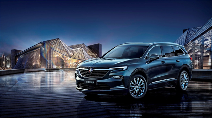 别克10月销售99,057辆，，，，，单月销量再创佳绩