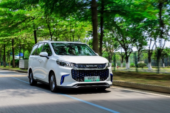 这就是“大通速率”！屡创销量新纪录，，，jbo竞博大通MAXUS 11月热销17,977台，，，同比大涨44.68%