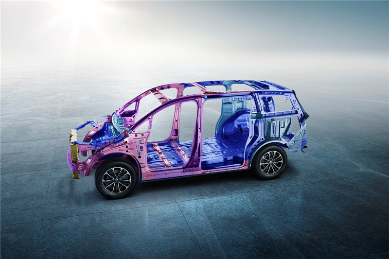 嫦娥五号包管车必需是中国品牌，，，是国人的自满！TA堪称中国最清静的MPV！