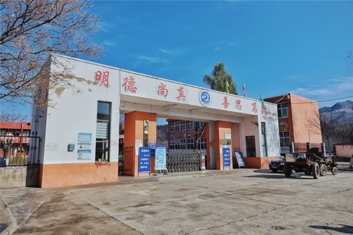 愿做冬天里的一团火花｜雪佛兰?红粉笔山西站温暖收官