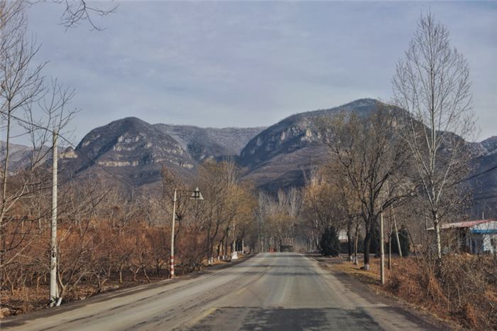 愿做冬天里的一团火花｜雪佛兰?红粉笔山西站温暖收官