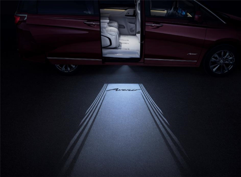 全新一代别克GL8 Avenir艾维亚六座版虚席以待