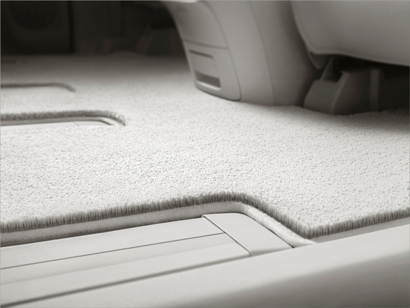 全新一代别克GL8 Avenir艾维亚六座版虚席以待