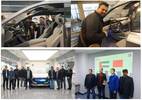 中东最大校车订单花落谁家？？？？jbo竞博MAXUS以186台大单迎来“开门红”