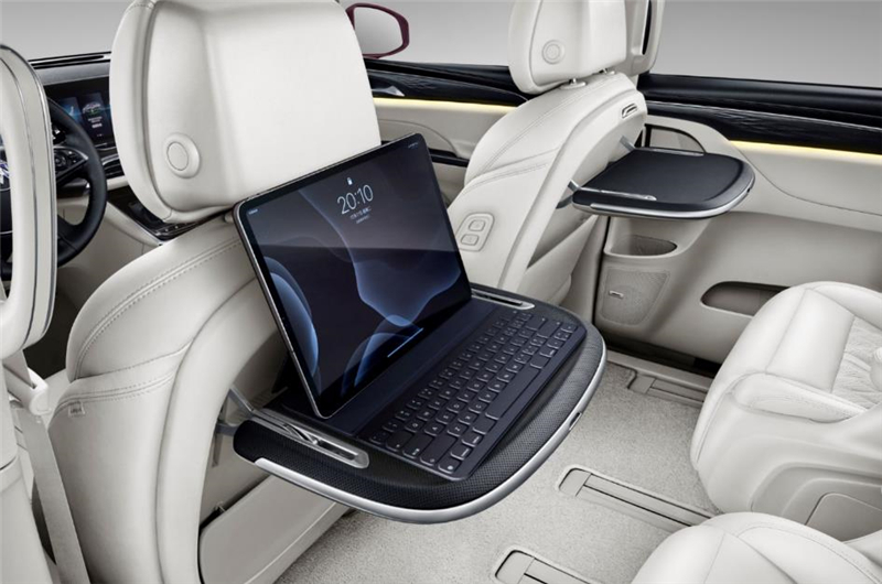 全新一代别克GL8 Avenir艾维亚家族开启预售