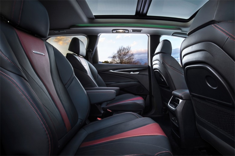 智选各人MPVjbo竞博MAXUS EUNIQ 5亮相，，，，，纯电版续航420km、插混版续航近900km