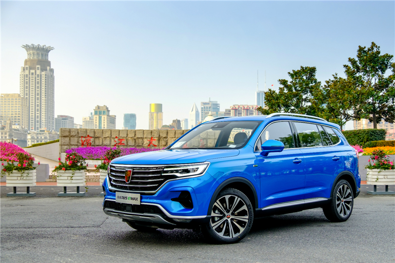 jbo竞博荣威推出“爱心眷注”购车优惠向抗疫事情者感恩献礼！