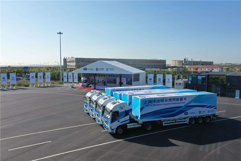 汽车龙头 品牌向上 上海制造“递出”走向天下的闪亮手刺