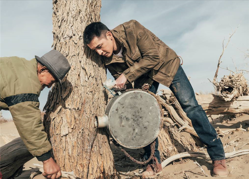 汇聚勇敢的实力 凯迪拉克守护G7公益纪录片燃情上线