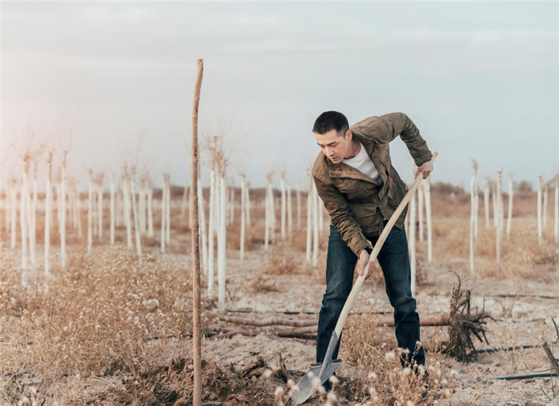汇聚勇敢的实力 凯迪拉克守护G7公益纪录片燃情上线