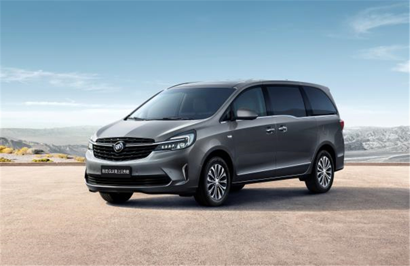 全新一代别克GL8 ES陆尊及GL8陆上公务舱“升舱”上市 售价23.29万元-39.99万元