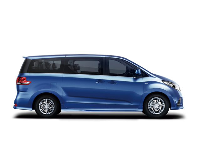 2021款jbo竞博MAXUS G10来袭，，，，新车搭载汽、柴油双动力组合