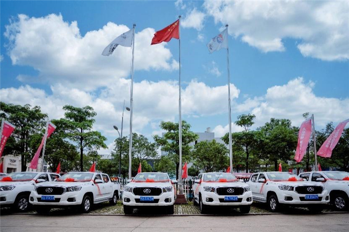 国人需要什么车，，，，，jbo竞博MAXUS就造什么车 国人那里需要车，，，，，jbo竞博MAXUS的车就泛起在那里。。。。。